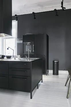 Vipp17 pedalspand 30 l.