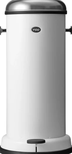 Vipp16 pedalspand 18L