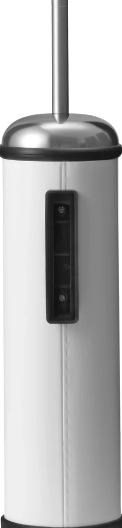 Vipp11 toiletbørste m. vægophæng