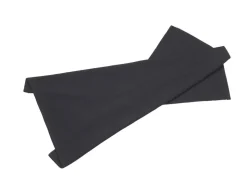 Viskestykke Diamond 50x70 cm Sort