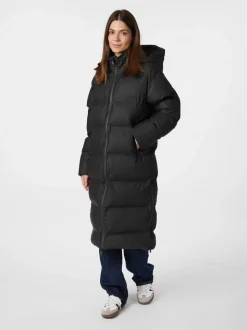 Viviana C Water Repellent Puffer Jacket