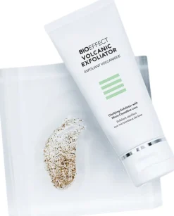 Volcanic Exfoliator
