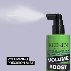 Volume Boost