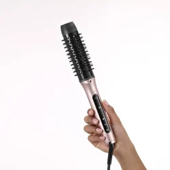 Volume Boost Hot Brush