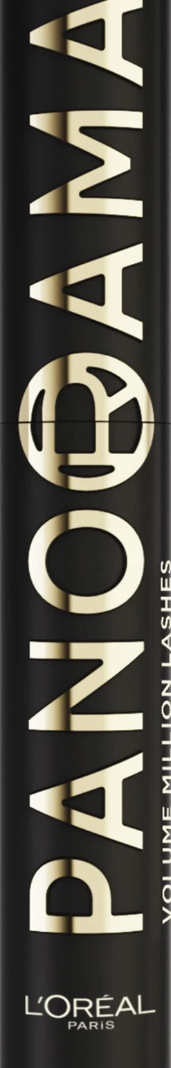 Volume Million Lashes Panorama All Night Black Mascara