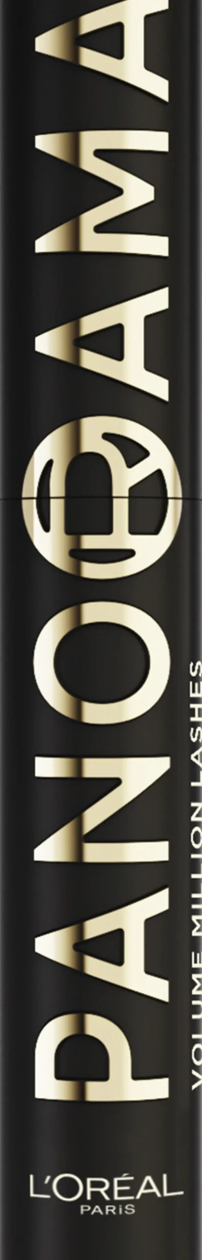 Volume Million Lashes Panorama All Night Black Mascara