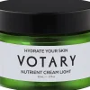 VOTARY Nutrient Cream Light, Super Seeds and Phytoceramides