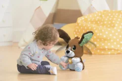 Vtech Baby Speak & Learn Puppy