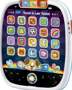 Vtech Touch & Teach Table