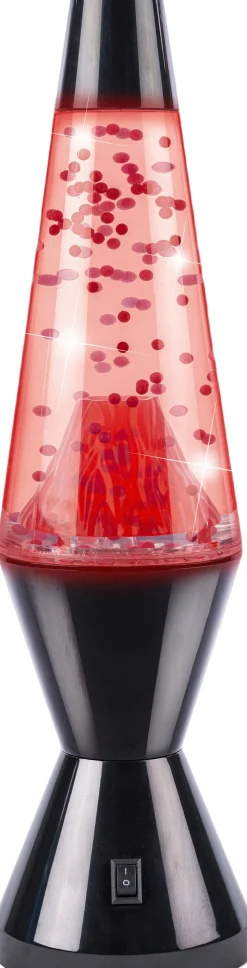 VULKANLAMPEmKUGLER 33 5c