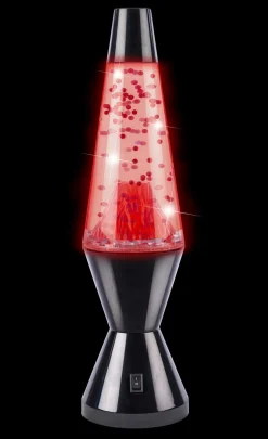 VULKANLAMPEmKUGLER 33 5c