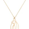 Vulvii Necklace