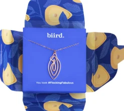 Vulvii Necklace