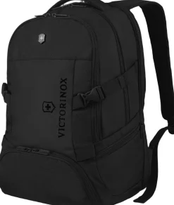 Vx Sport EVO, Deluxe Backpack, Black
