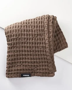 Waffle Hand Towel