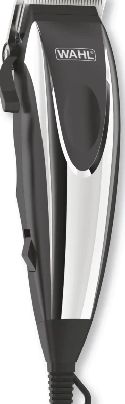 Wahl Hårklipper Home Pro Chrome