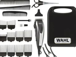 Wahl Hårklipper Home Pro Chrome