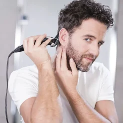 Wahl Hårklipper Home Pro Chrome