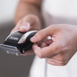 Wahl Hårklipper Home Pro Chrome