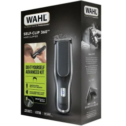 WAHL Hårklipper Self-Clip 360