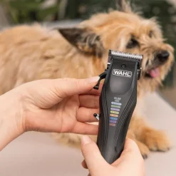 WAHL Hundeklipper Colour Pro
