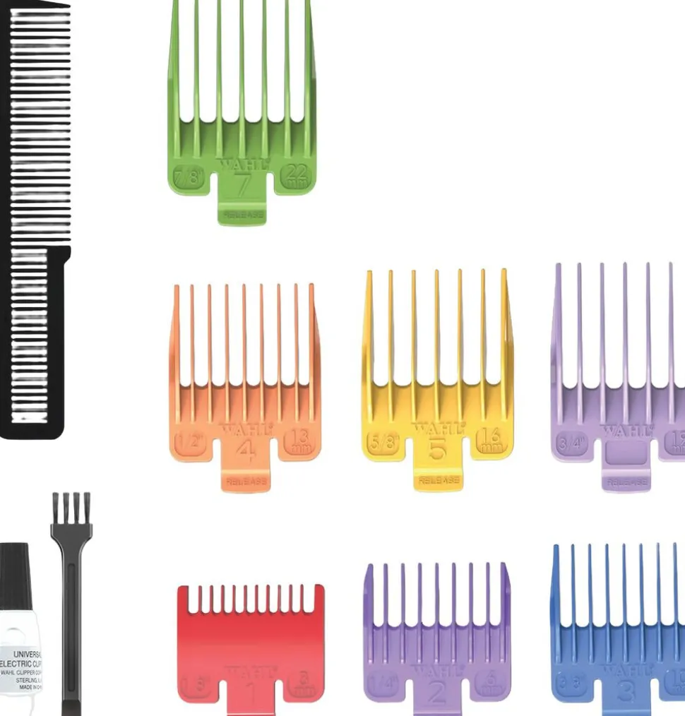 WAHL Hundeklipper Multicut