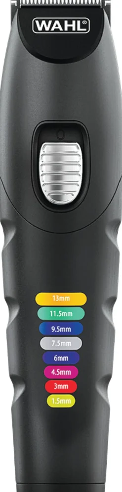 WAHL Multitrimmer Color Trim Advanced
