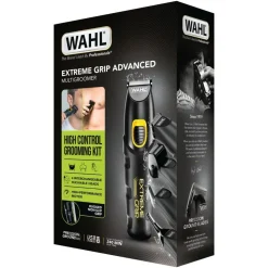 WAHL Multitrimmer Extreme Grip Advanced