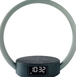 Wakeup Light med trådløs oplader WL65