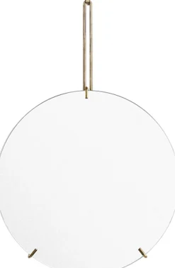 Wall Mirror spejl 30 cm.