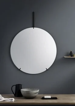 Wall Mirror spejl 70 cm.