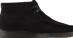 Wallabee Boot. D