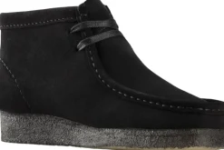 Wallabee Boot. D