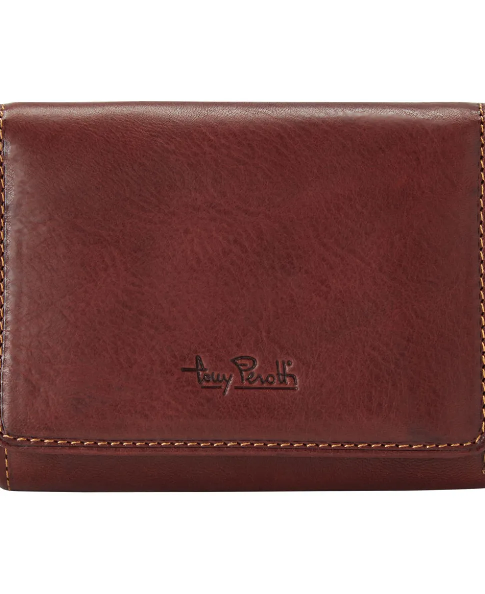 Wallet, Medium