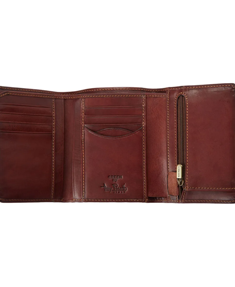 Wallet, Medium