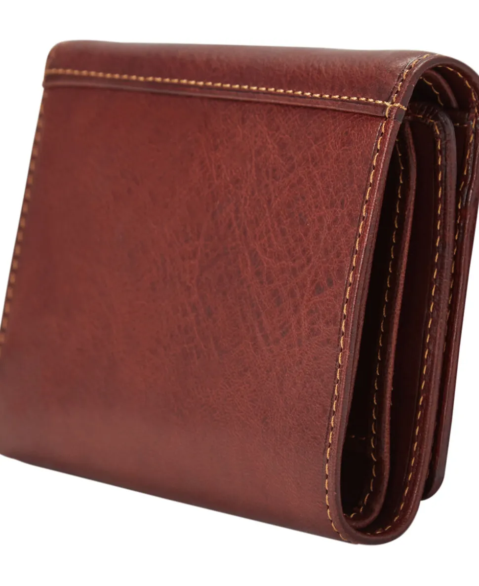 Wallet, Medium