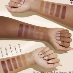 Warm Wishes Effortless Bronzer