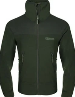 Warmpeace Sneaker Powerstretch, Green