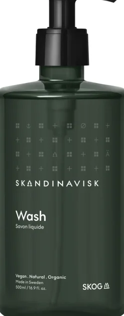 Wash SKOG 500ml