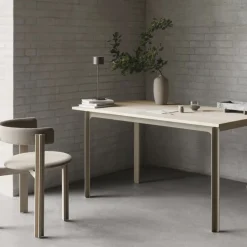 Waste paper basket -WILO- Round shape