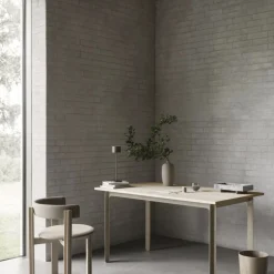 Waste paper basket -WILO- Round shape