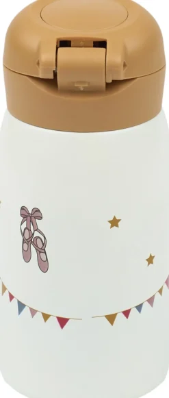 Water Bottle - Ballerina