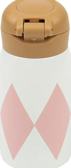 Water Bottle - Harlekin