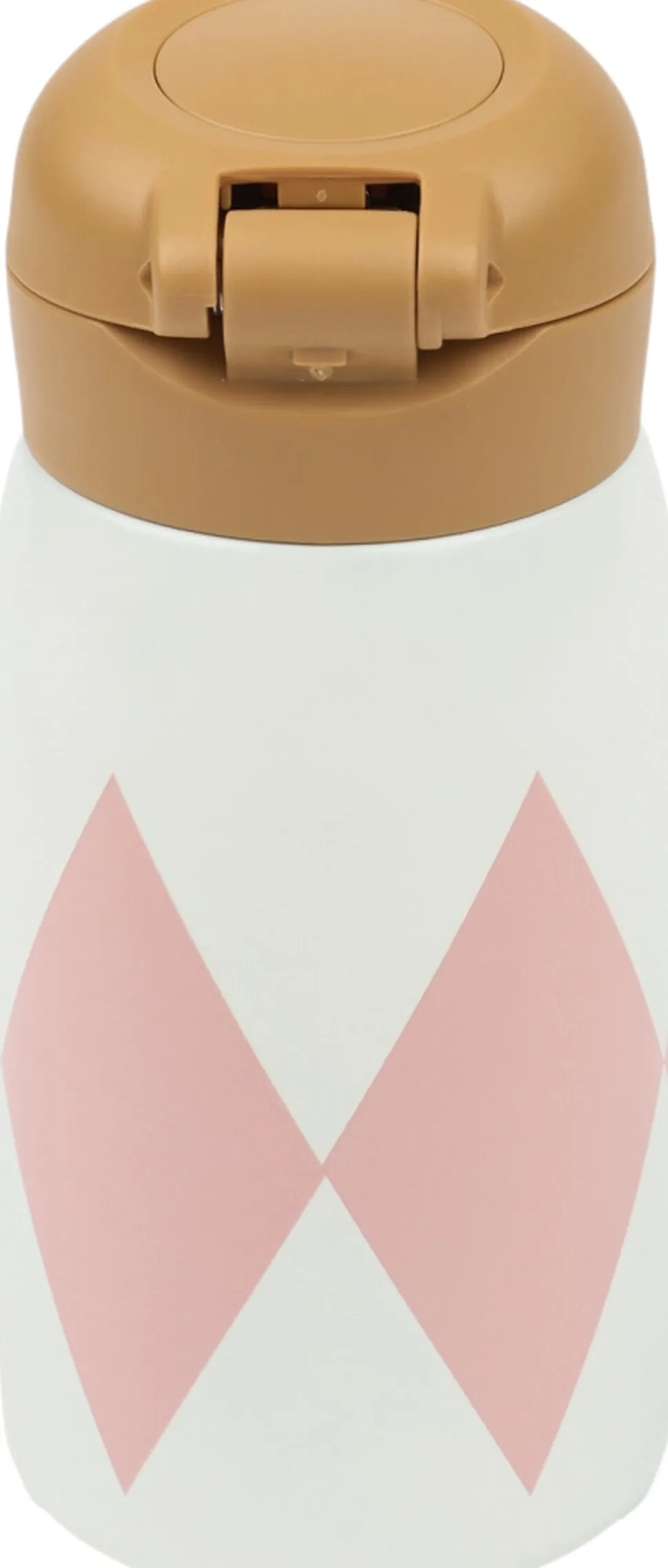 Water Bottle - Harlekin