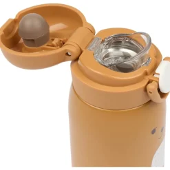 Water bottle - Small - Bear - Ochre