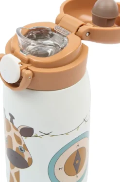 Water Bottle - Small - Giraf