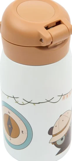 Water Bottle - Small - Giraf