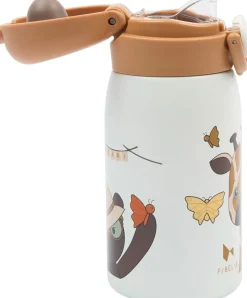 Water Bottle - Small - Giraf