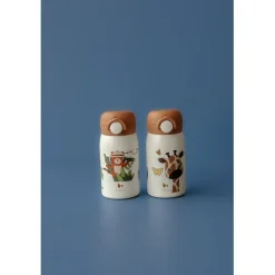 Water Bottle - Small - Tiger