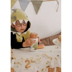 Water Bottle - Small - Tiger